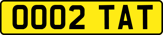 OO02TAT