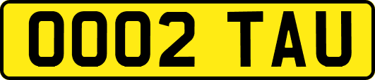 OO02TAU