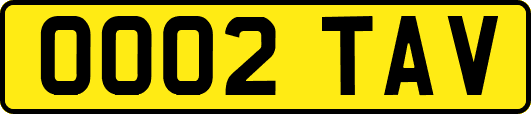 OO02TAV