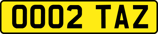 OO02TAZ