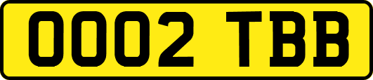 OO02TBB