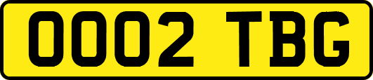 OO02TBG