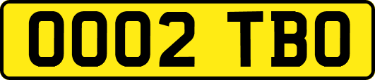 OO02TBO