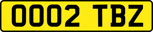 OO02TBZ
