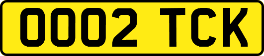 OO02TCK