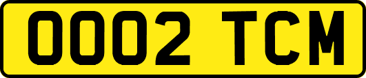OO02TCM