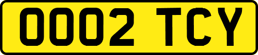 OO02TCY
