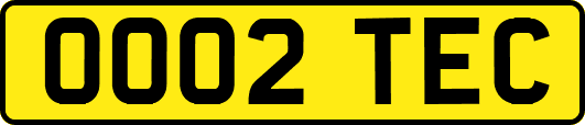 OO02TEC