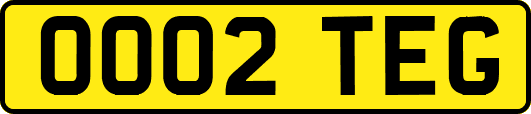 OO02TEG