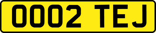 OO02TEJ
