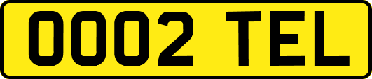OO02TEL