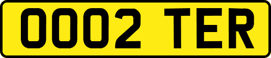OO02TER