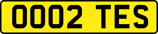 OO02TES