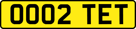 OO02TET
