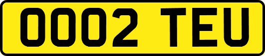 OO02TEU