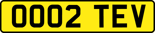OO02TEV