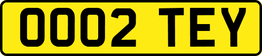 OO02TEY