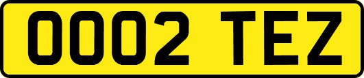 OO02TEZ