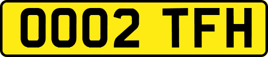 OO02TFH