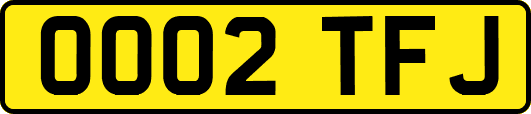 OO02TFJ