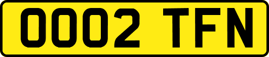 OO02TFN