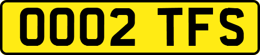 OO02TFS