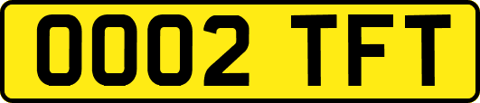 OO02TFT