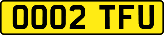 OO02TFU