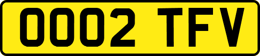 OO02TFV