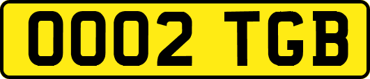 OO02TGB