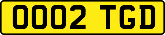 OO02TGD