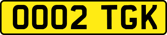 OO02TGK