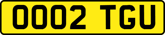 OO02TGU