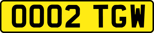 OO02TGW