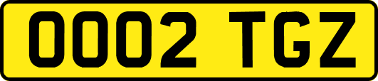 OO02TGZ