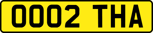 OO02THA