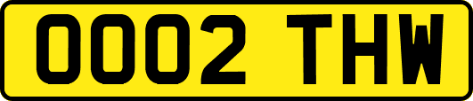 OO02THW