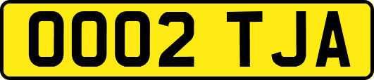 OO02TJA