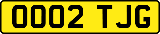 OO02TJG