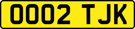 OO02TJK