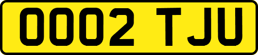 OO02TJU