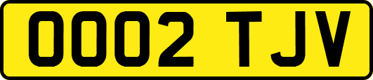 OO02TJV