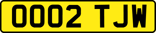 OO02TJW