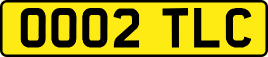 OO02TLC