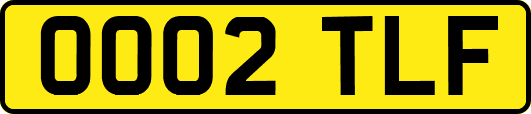 OO02TLF
