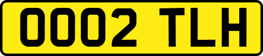 OO02TLH