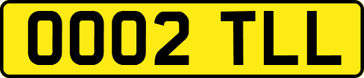 OO02TLL