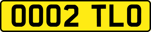 OO02TLO