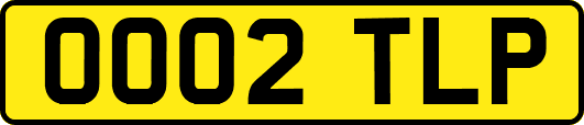 OO02TLP