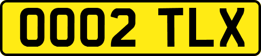 OO02TLX